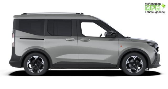 Ford Tourneo Courier Active WinterP ACC Nav Kam TotW 
