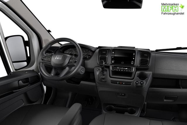 Fiat Ducato Maxi 35 AT8 L2H2 Klimaaut. Kam 7"Display 