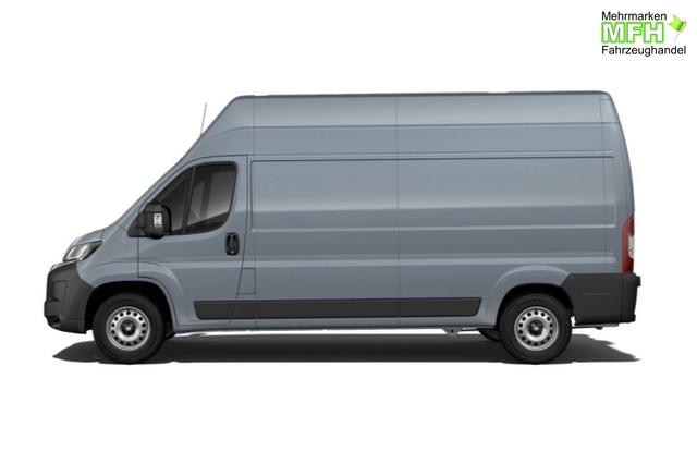 Fiat Ducato Maxi 35 AT8 L3H3 Klimaaut. Kam 7"Display 