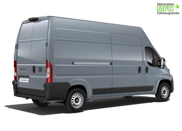 Fiat Ducato Maxi 35 AT8 L3H3 Klimaaut. Kam 7"Display 