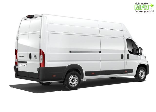 Fiat Ducato Maxi 35 AT8 L4H3 7"Display AppCo 270&deg;HFT 