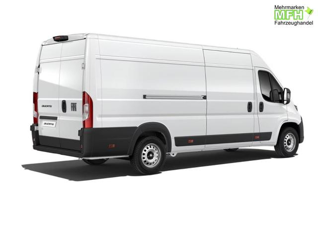 Fiat Ducato Maxi 35 AT8 L4H2 Klimaaut. Kam 7"Display 