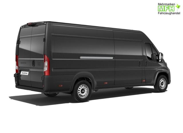 Fiat Ducato Maxi 35 AT8 L4H2 7"Display AppCo 270&deg;HFT 