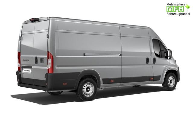 Fiat Ducato Maxi 35 AT8 L4H2 Klimaaut. Kam 7"Display 