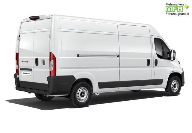 Fiat Ducato Maxi 35 AT8 L3H2 7"Display AppCo 270&deg;HFT 