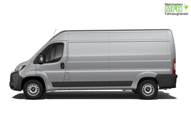 Fiat Ducato Maxi 35 AT8 L3H2 Klimaaut. Kam 7"Display 