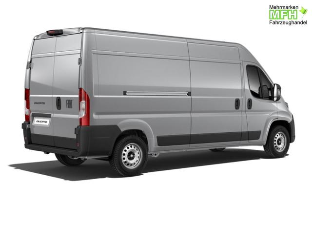 Fiat Ducato Maxi 35 AT8 L3H2 Klimaaut. Kam 7"Display 