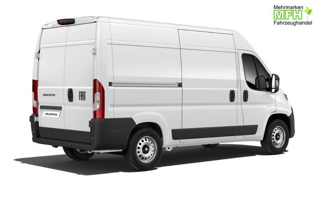 Fiat Ducato Maxi 35 AT8 L2H2 Klimaaut. Kam 7"Display 