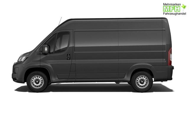 Fiat Ducato Maxi 35 AT8 L2H2 7"Display AppCo 270&deg;HFT 