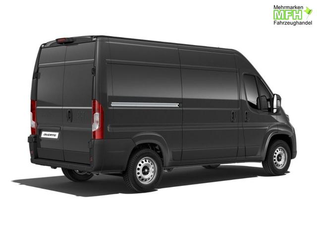 Fiat Ducato Maxi 35 AT8 L2H2 7"Display AppCo 270&deg;HFT 