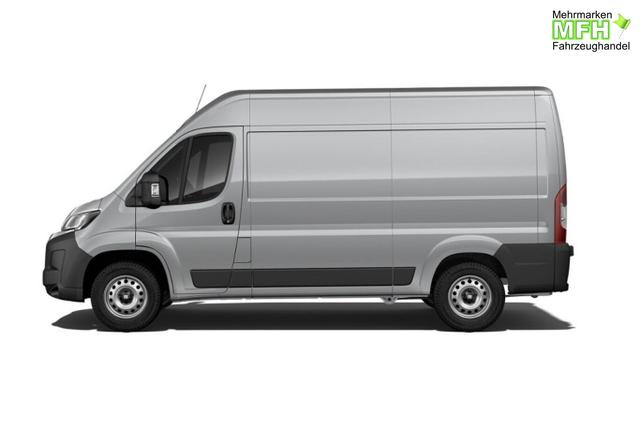 Fiat Ducato Maxi 35 AT8 L2H2 Klimaaut. Kam 7"Display 