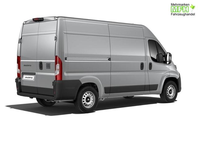 Fiat Ducato Maxi 35 AT8 L2H2 Klimaaut. Kam 7"Display 