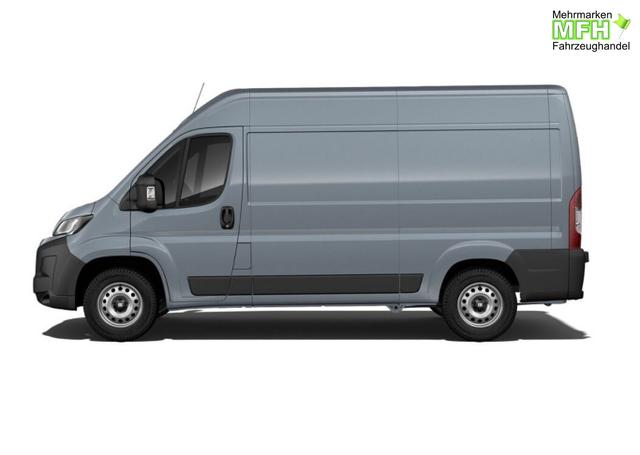Fiat Ducato Maxi 35 AT8 L2H2 Klimaaut. Kam 7"Display 