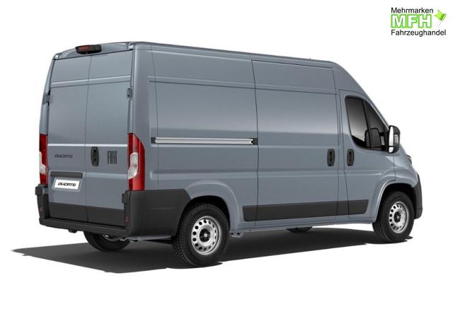 Fiat Ducato Maxi 35 AT8 L2H2 Klimaaut. Kam 7"Display 
