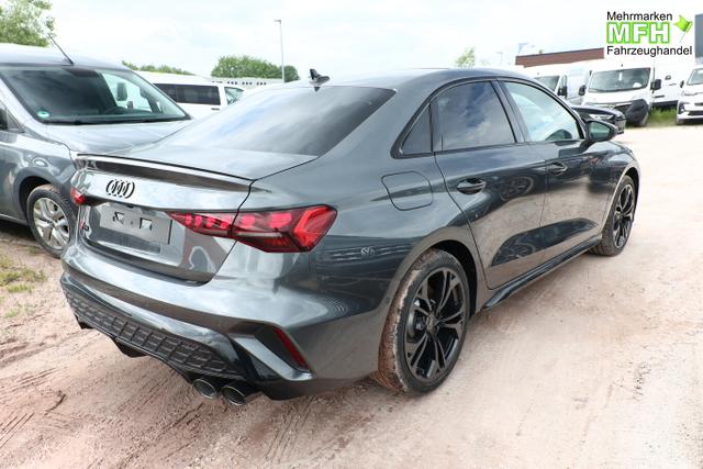 Audi S3 Lim TFSI 333 Nav 18Z Dinam. Pano Matrix ACC 