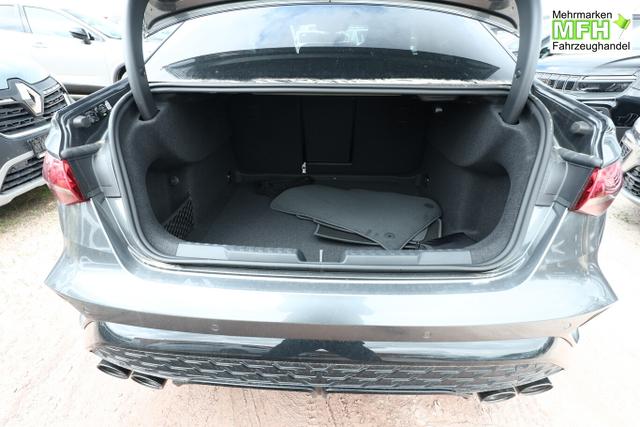 Audi S3 Lim TFSI 333 Nav 18Z Dinam. Pano Matrix ACC 