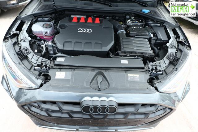 Audi S3 Lim TFSI 333 Nav 18Z Dinam. Pano Matrix ACC 