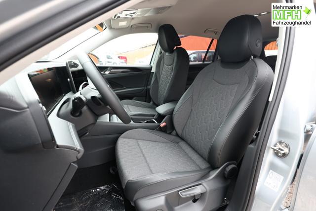 Volkswagen Tiguan DSG LED+ 5JGar IQ.DRIVE 18Z SHZ Keyl ACC 