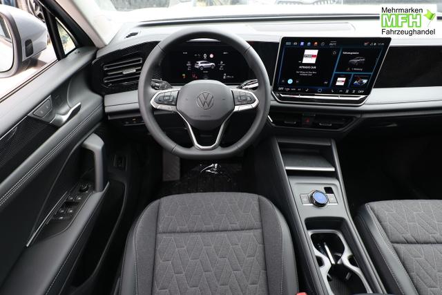 Volkswagen Tiguan DSG LED+ 5JGar IQ.DRIVE 18Z SHZ Keyl ACC 