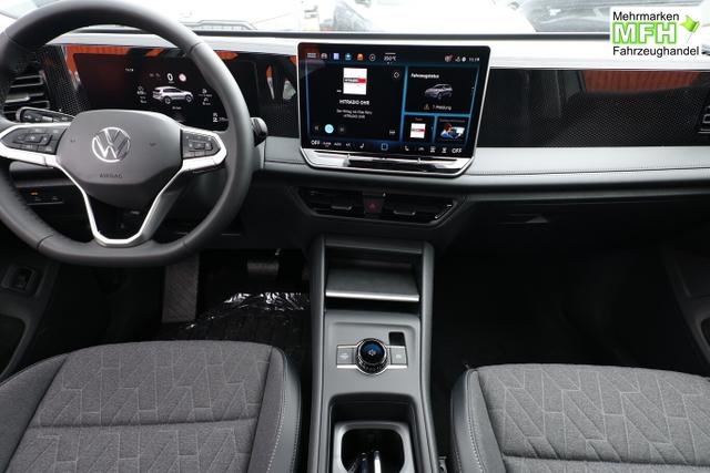 Volkswagen Tiguan DSG LED+ 5JGar IQ.DRIVE 18Z SHZ Keyl ACC 