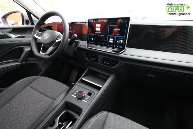 Volkswagen Tiguan DSG LED+ 5JGar IQ.DRIVE 18Z SHZ Keyl ACC 