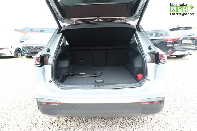 Volkswagen Tiguan DSG LED+ 5JGar IQ.DRIVE 18Z SHZ Keyl ACC 