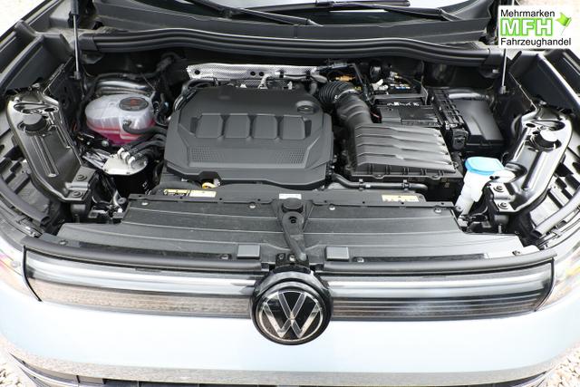 Volkswagen Tiguan DSG LED+ 5JGar IQ.DRIVE 18Z SHZ Keyl ACC 