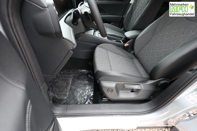 Volkswagen Tiguan DSG LED+ 5JGar IQ.DRIVE 18Z SHZ Keyl ACC 
