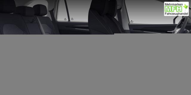 Skoda Kodiaq Selection 4x4 Selec AHK Matrix Nav ACC Memory Kessy 