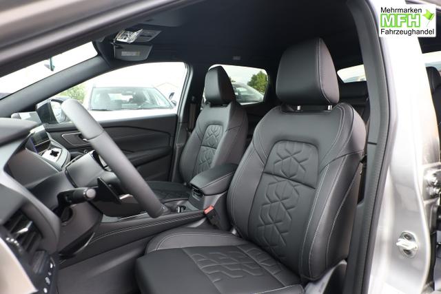 Nissan Qashqai Tekna AT Pano HUD eHk SHZ ACC 19"LM Nav 