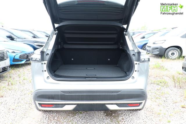 Nissan Qashqai Tekna AT Pano HUD eHk SHZ ACC 19"LM Nav 