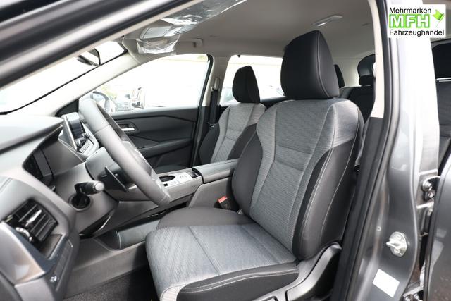 Nissan X-Trail Acenta AT 7S 4xSHZ LED Kam ACC CarPlay 