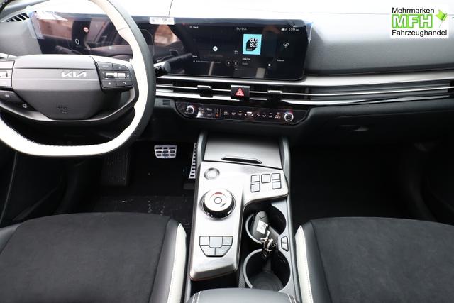 Kia Sportage GT-line HEV eHK elSitze SHZ DigC ACC LM 
