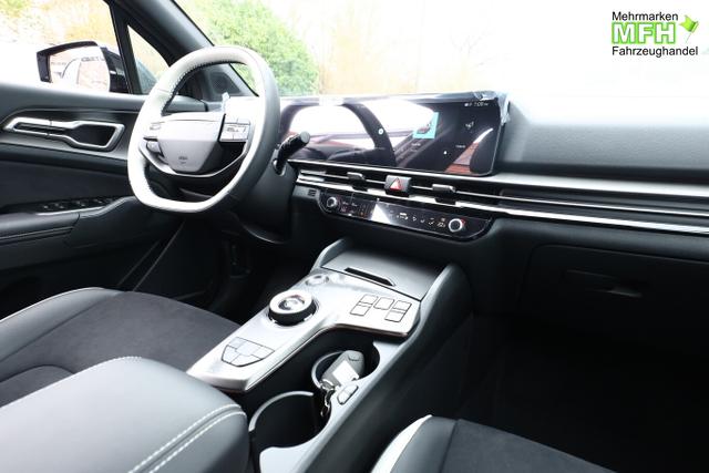 Kia Sportage GT-line HEV eHK elSitze SHZ DigC ACC LM 