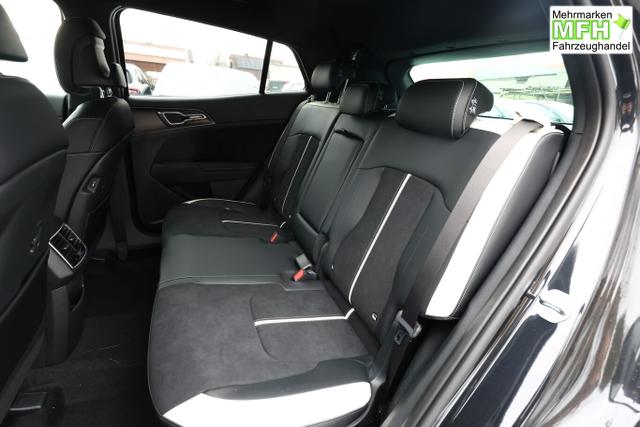 Kia Sportage GT-line HEV eHK elSitze SHZ DigC ACC LM 