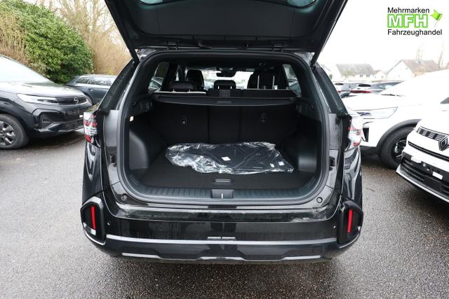 Kia Sportage GT-line HEV eHK elSitze SHZ DigC ACC LM 