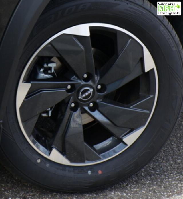 Nissan X-Trail N-Connecta E-4ORCE eHK Nav 4xSHZ PrivG 