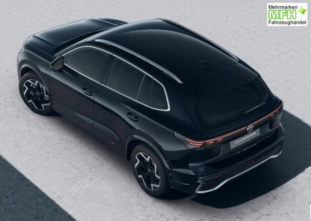 Volkswagen Tiguan R-Line PHEV IQ.DRIVE+ 5JGar LM20 SHZ DCC+ 