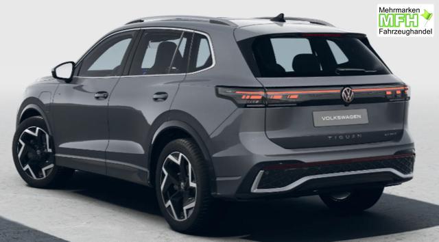 Volkswagen Tiguan R-Line PHEV Pano IQ.DRIVE+ LM20Z SHZ DCC+ 