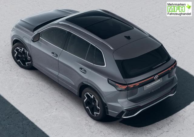 Volkswagen Tiguan R-Line PHEV Pano IQ.DRIVE+ LM20Z SHZ DCC+ 