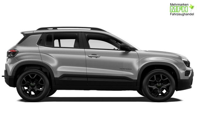 Jeep Avenger Upland MHEV 4xe SHZ ACC Kam 17Z Klimaaut 