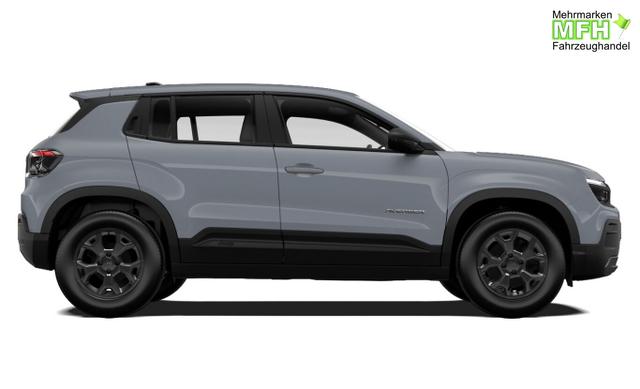 Jeep Avenger Longitude MHEV 110 LED SHZ LM16Z 