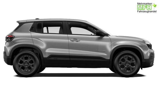 Jeep Avenger Longitude MHEV 110 LED SHZ LM16Z 