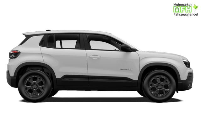 Jeep Avenger Longitude MHEV 110 LED SHZ LM16Z 