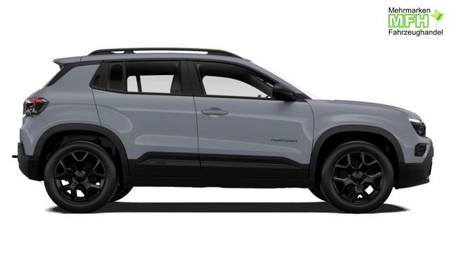 Jeep Avenger Upland MHEV 4xe Nav Keyl eHK SHZ ACC Kam 