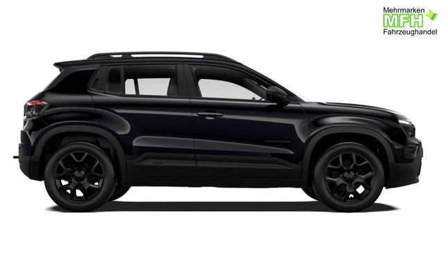 Jeep Avenger Upland MHEV 4xe SHZ ACC Kam 17Z Klimaaut 