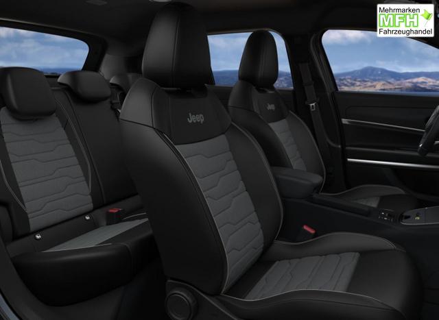 Jeep Avenger Upland MHEV 4xe Nav Keyl eHK SHZ ACC Kam 