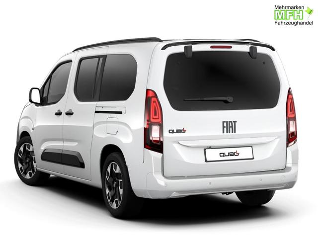 Fiat Qubo L La Prima AT8 L2 7S VorbAHK 17"LM LED SHZ 