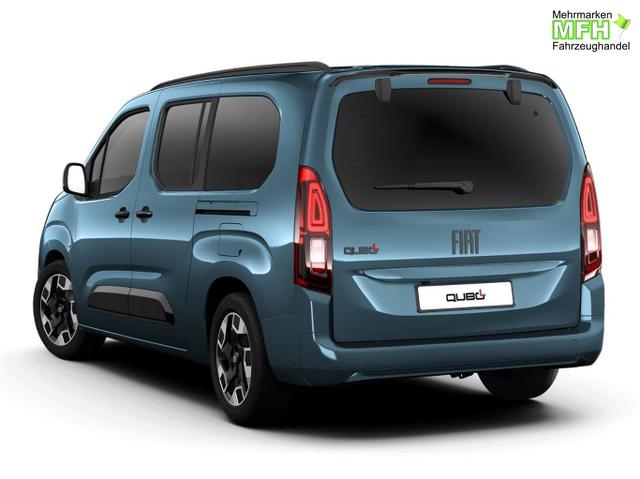 Fiat Qubo L La Prima AT8 L2 7S VorbAHK 17"LM LED SHZ 