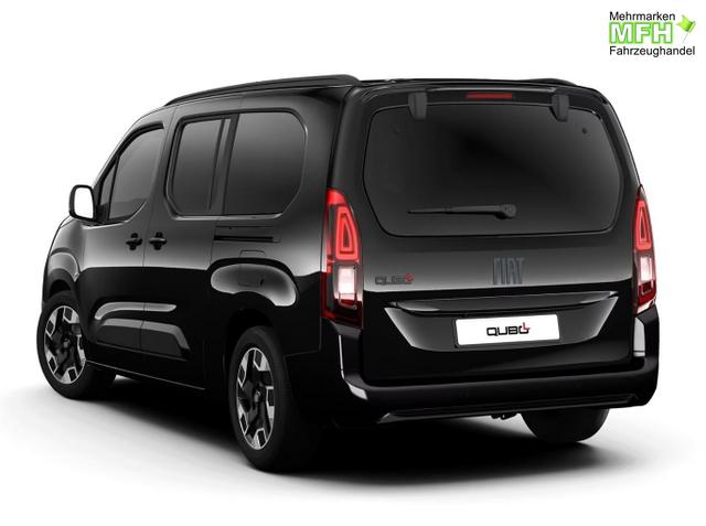 Fiat Qubo L La Prima AT8 L2 7S VorbAHK 17"LM LED SHZ 